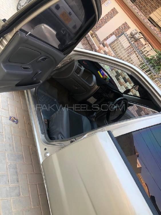 Suzuki Alto 2007 for Sale in Karachi Suzuki Alto 2007 for Sale in Karachi Image-9