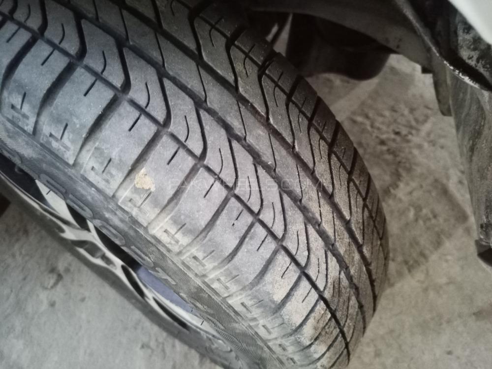 Suzuki Cultus 2008 for Sale in Lodhran Suzuki Cultus 2008 for Sale in Lodhran Image-9