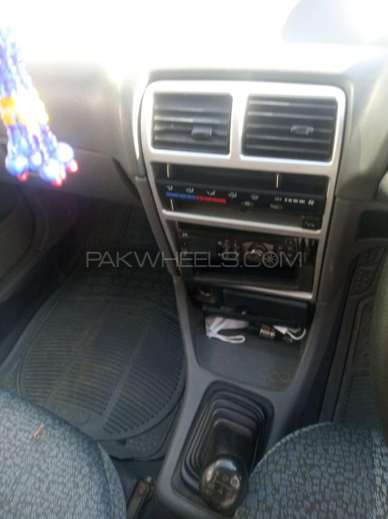 Suzuki Cultus 2012 for Sale in Gujranwala Suzuki Cultus 2012 for Sale in Gujranwala Image-11