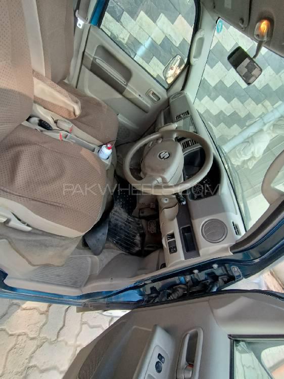 Suzuki Every 2007 for Sale in Sialkot Suzuki Every 2007 for Sale in Sialkot Image-8