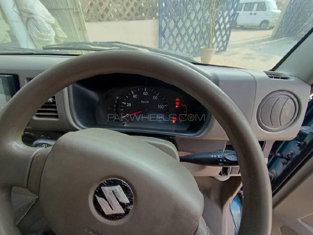 Suzuki Every 2007 for Sale in Sialkot Suzuki Every 2007 for Sale in Sialkot Image-14