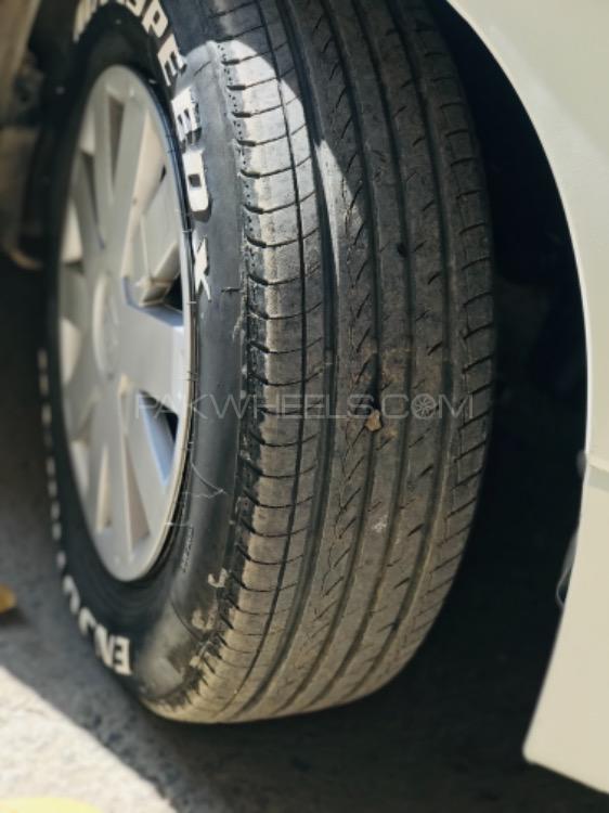 Suzuki Liana 2009 for Sale in Lahore Suzuki Liana 2009 for Sale in Lahore Image-2