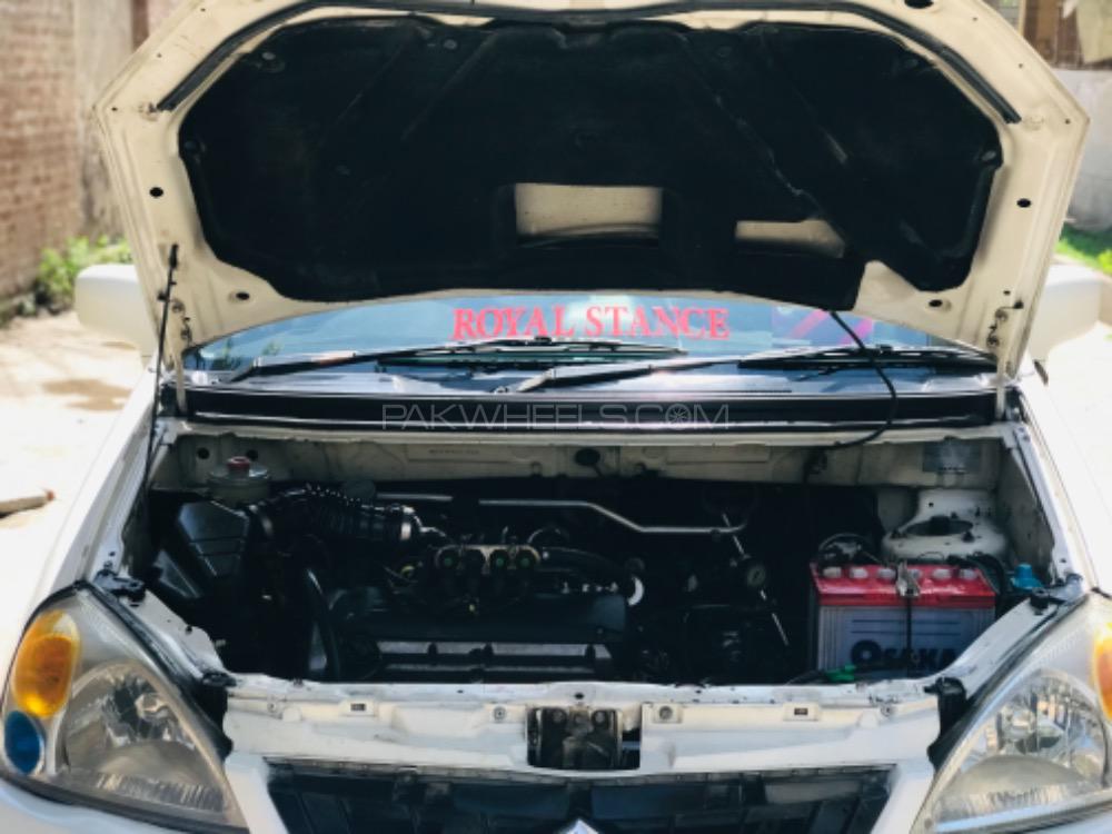 Suzuki Liana 2009 for Sale in Lahore Suzuki Liana 2009 for Sale in Lahore Image-5