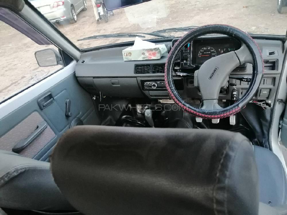 Suzuki Mehran 2017 for Sale in Kashmir Image-1