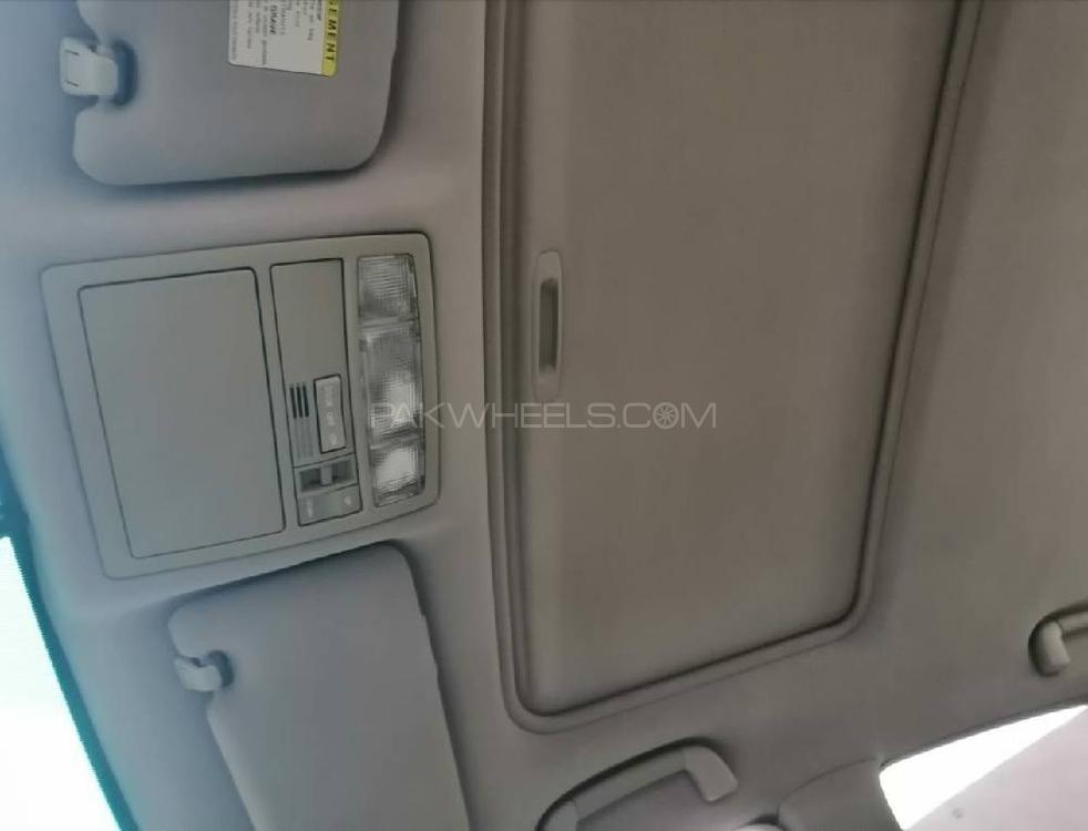 Toyota Camry 2008 for Sale in Gujrat Toyota Camry 2008 for Sale in Gujrat Image-11