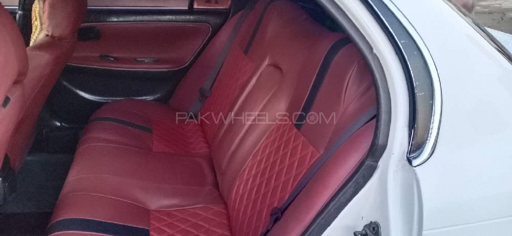 Toyota Corolla 1993 for Sale in Bannu Toyota Corolla 1993 for Sale in Bannu Image-6