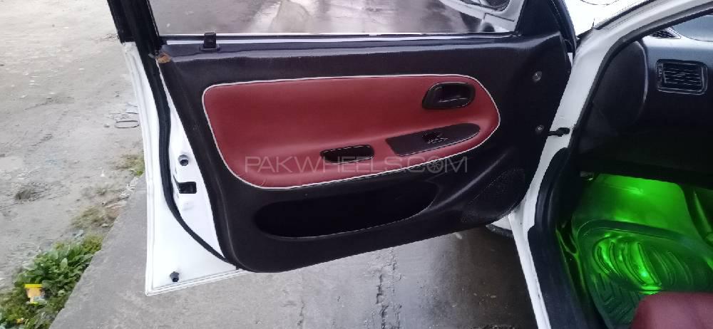 Toyota Corolla 1993 for Sale in Bannu Toyota Corolla 1993 for Sale in Bannu Image-8
