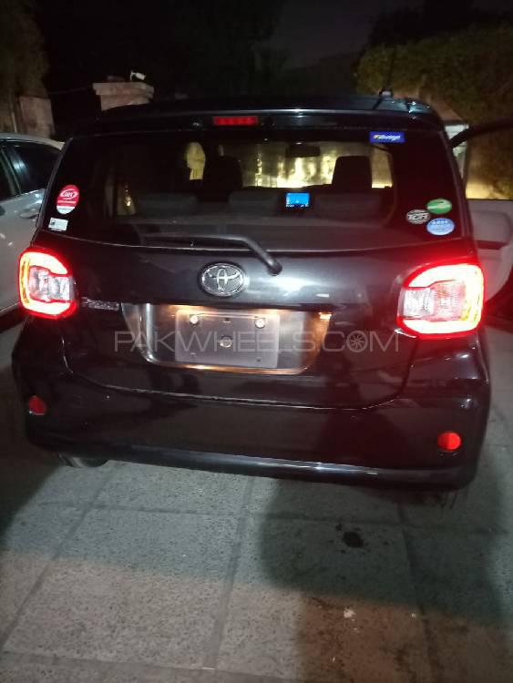 ٹویوٹا پاسو 2017 for Sale in لاہور ٹویوٹا پاسو 2017 for Sale in لاہور Image-7