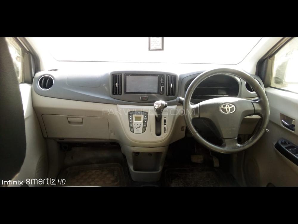 Toyota Pixis Epoch 2012 for Sale in Karachi Toyota Pixis Epoch 2012 for Sale in Karachi Image-5