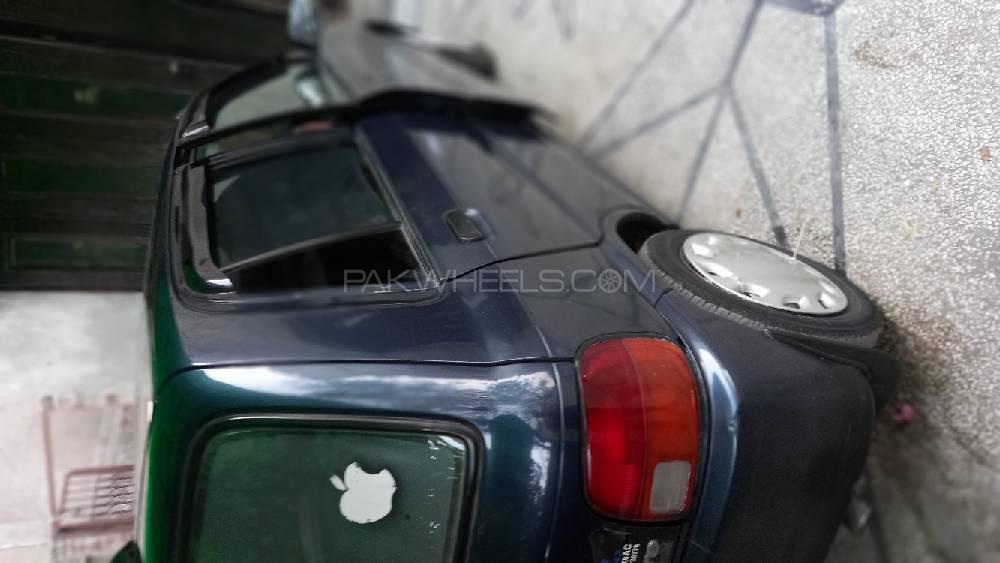 Daihatsu Cuore 2004 for Sale in Faisalabad Daihatsu Cuore 2004 for Sale in Faisalabad Image-6