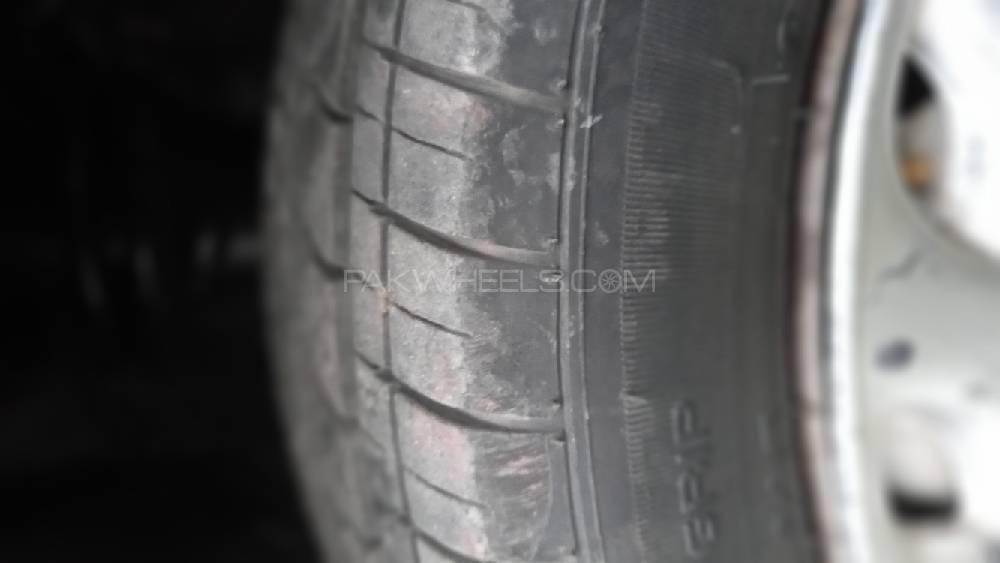 Daihatsu Cuore 2004 for Sale in Faisalabad Daihatsu Cuore 2004 for Sale in Faisalabad Image-9