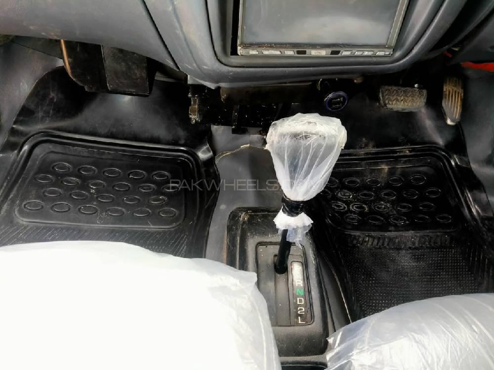 ڈائیہاتسو کیور 2007 for Sale in مردان ڈائیہاتسو کیور 2007 for Sale in مردان Image-6