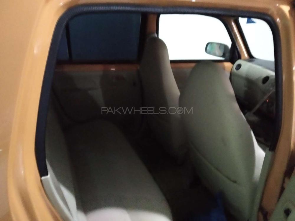 Daihatsu Esse 2006 for Sale in Lahore Daihatsu Esse 2006 for Sale in Lahore Image-6
