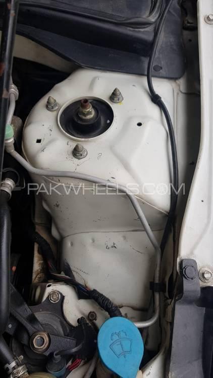 Honda Civic 2006 for Sale in Islamabad Honda Civic 2006 for Sale in Islamabad Image-4