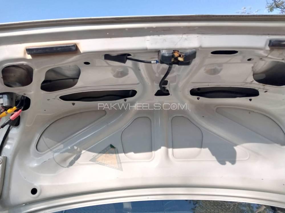 Honda Civic 2006 for Sale in Islamabad Honda Civic 2006 for Sale in Islamabad Image-9