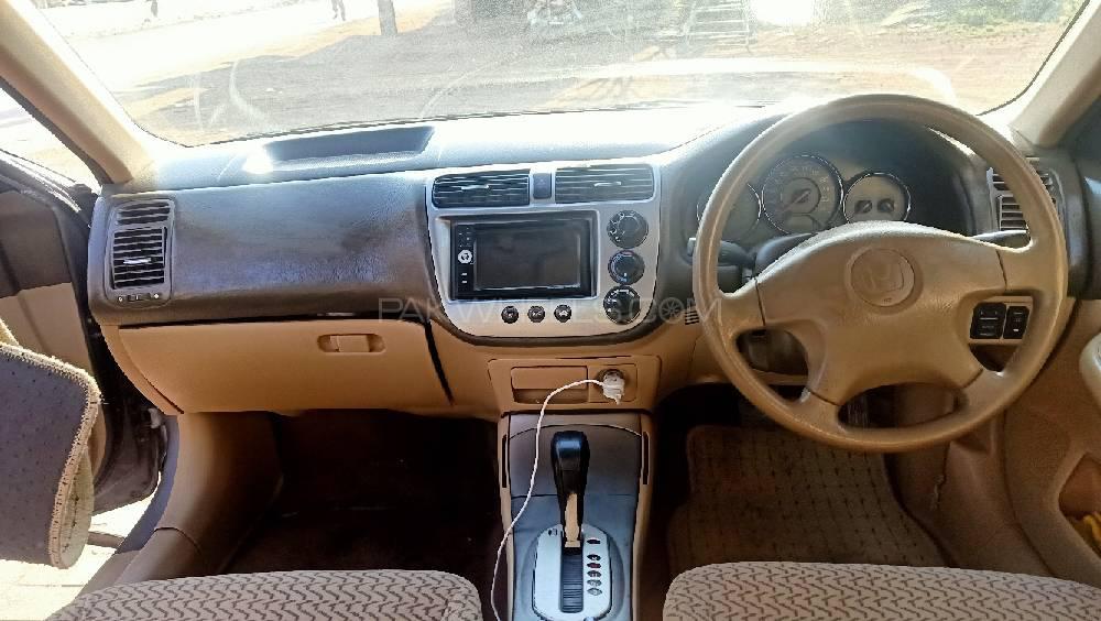 Honda Civic 2004 for Sale in Multan Image-1