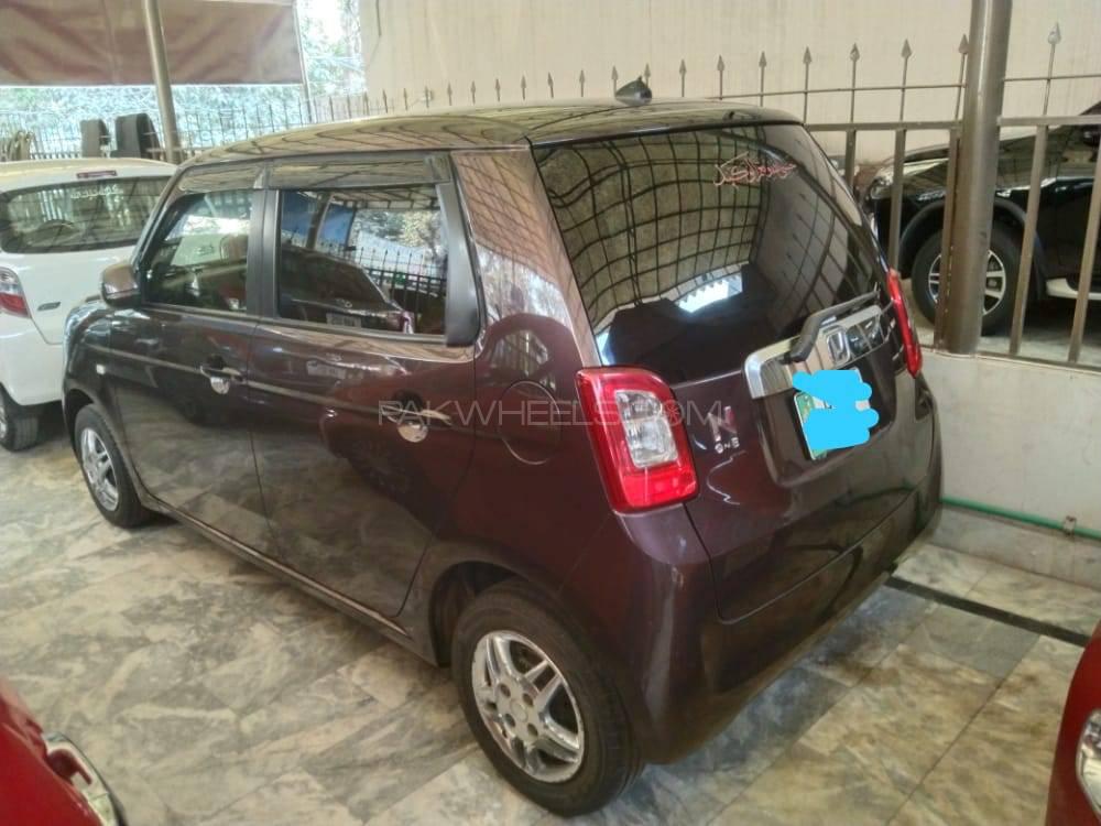 Honda N One 2012 for Sale in Lahore Honda N One 2012 for Sale in Lahore Image-4