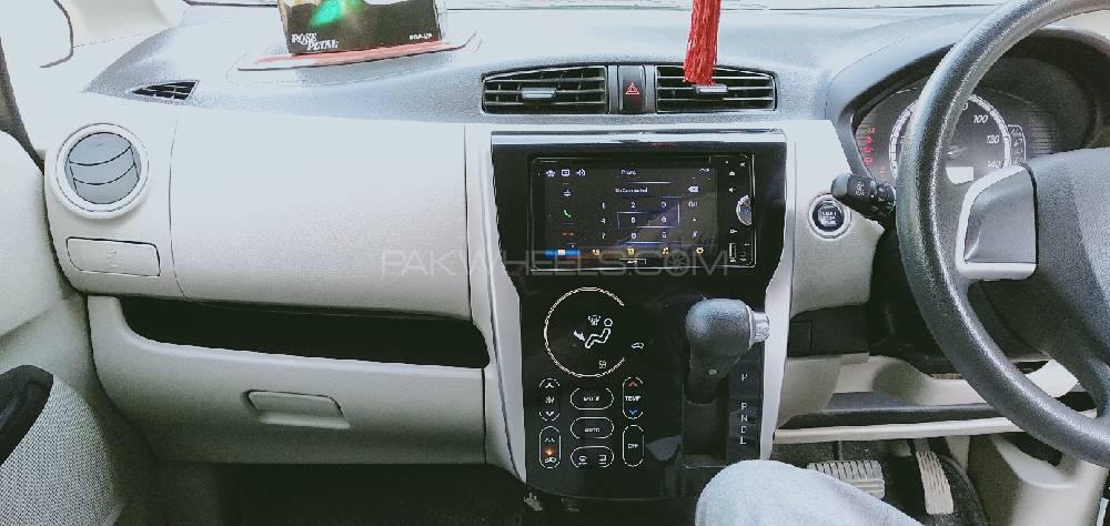 Nissan Dayz 2014 for Sale in Rawalpindi Nissan Dayz 2014 for Sale in Rawalpindi Image-6