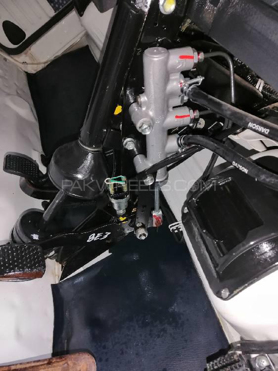 Suzuki Bolan 2018 for Sale in Karachi Suzuki Bolan 2018 for Sale in Karachi Image-7