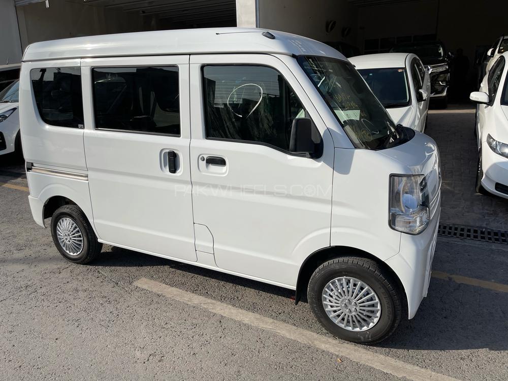 Suzuki Every 2016 for Sale in Multan Suzuki Every 2016 for Sale in Multan Image-4