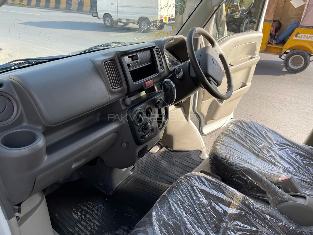 Suzuki Every 2016 for Sale in Multan Suzuki Every 2016 for Sale in Multan Image-5