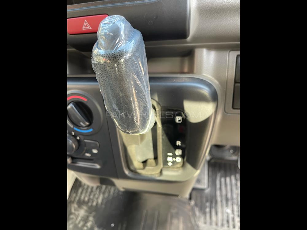 Suzuki Every 2016 for Sale in Multan Suzuki Every 2016 for Sale in Multan Image-9