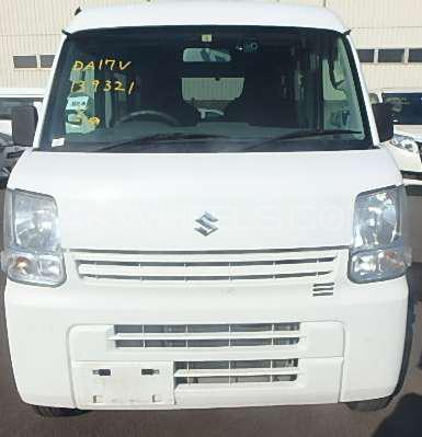 سوزوکی ایوری 2015 for Sale in گجرانوالہ Image-1