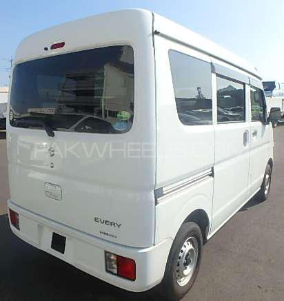 سوزوکی ایوری 2015 for Sale in گجرانوالہ سوزوکی ایوری 2015 for Sale in گجرانوالہ Image-4