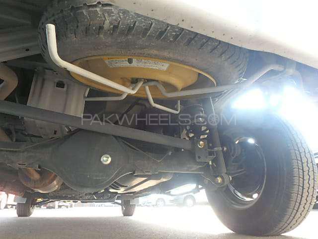 سوزوکی ایوری 2015 for Sale in گجرانوالہ سوزوکی ایوری 2015 for Sale in گجرانوالہ Image-11