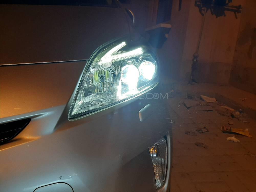 Toyota Prius 2014 for Sale in Islamabad Toyota Prius 2014 for Sale in Islamabad Image-17