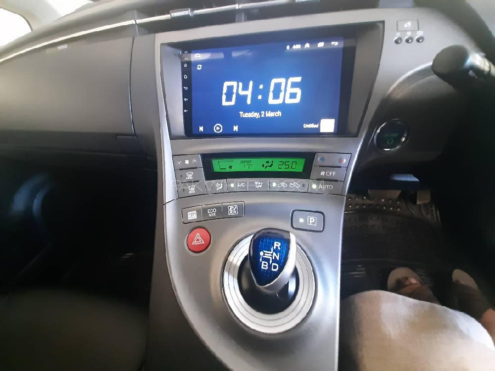 ٹویوٹا پریوس 2015 for Sale in پشاور ٹویوٹا پریوس 2015 for Sale in پشاور Image-10