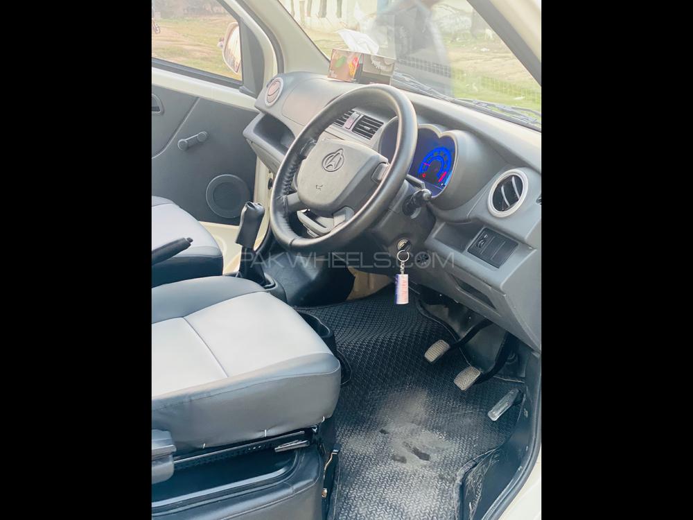 Changan Karvaan 2020 for Sale in Faisalabad Changan Karvaan 2020 for Sale in Faisalabad Image-6