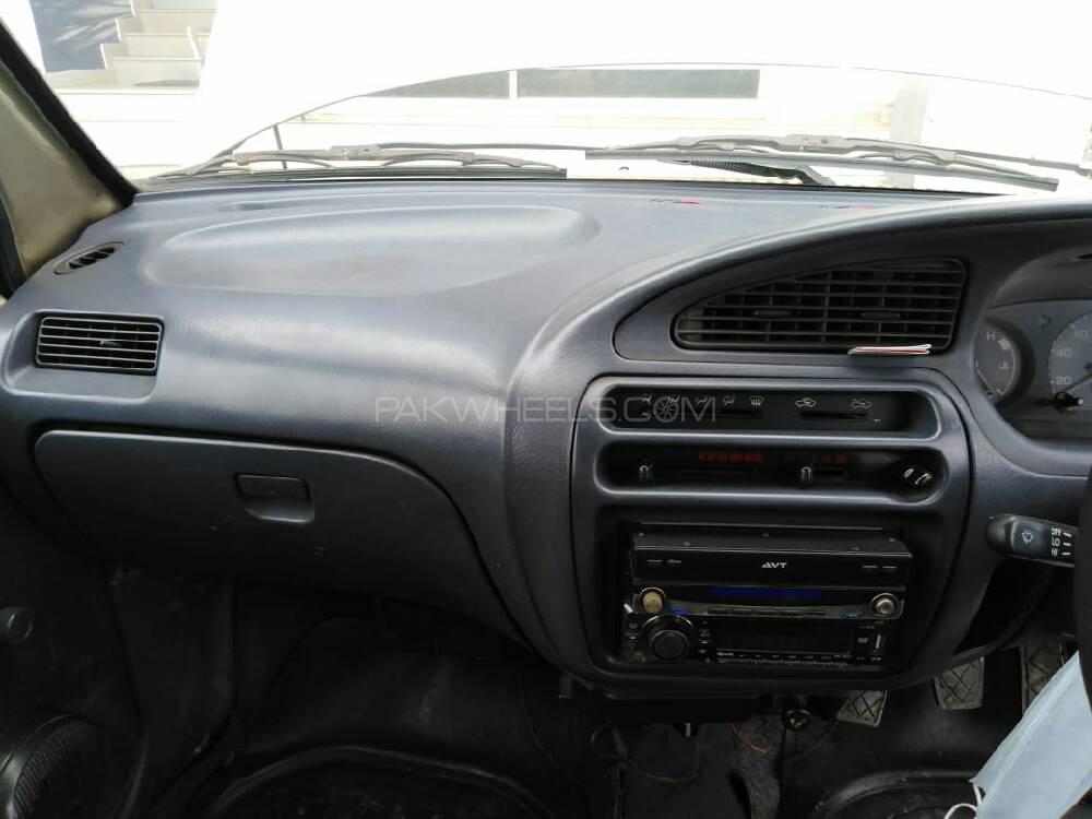 ڈائیہاتسو کیور 2004 for Sale in لاہور ڈائیہاتسو کیور 2004 for Sale in لاہور Image-9