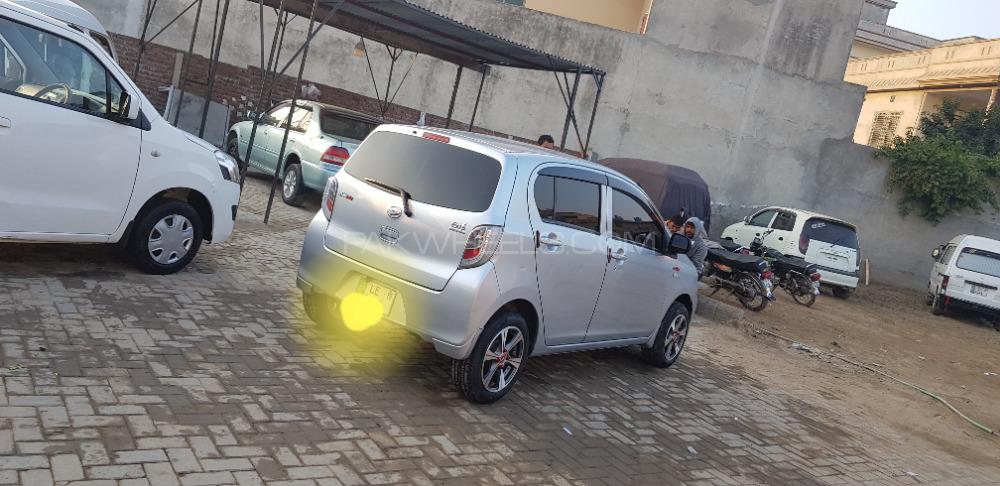 Daihatsu Mira 2016 for Sale in Sialkot Image-1