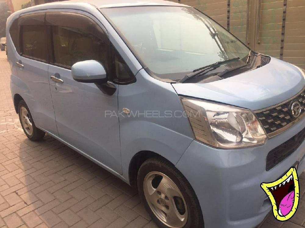 ڈائیہاتسو موو 2015 for Sale in لاہور Image-1