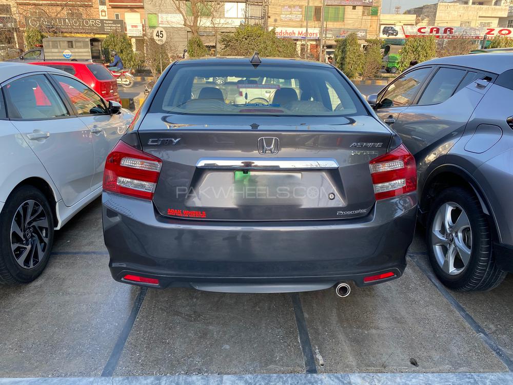 ہونڈا سٹی 2019 for Sale in لاہور ہونڈا سٹی 2019 for Sale in لاہور Image-2