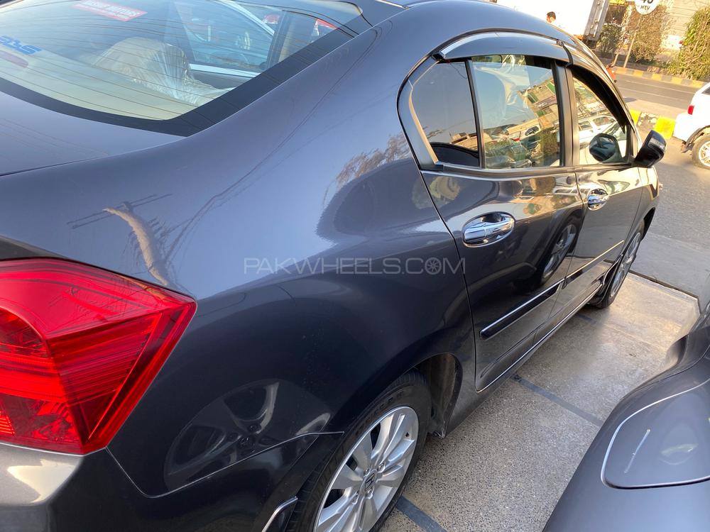 ہونڈا سٹی 2019 for Sale in لاہور ہونڈا سٹی 2019 for Sale in لاہور Image-3