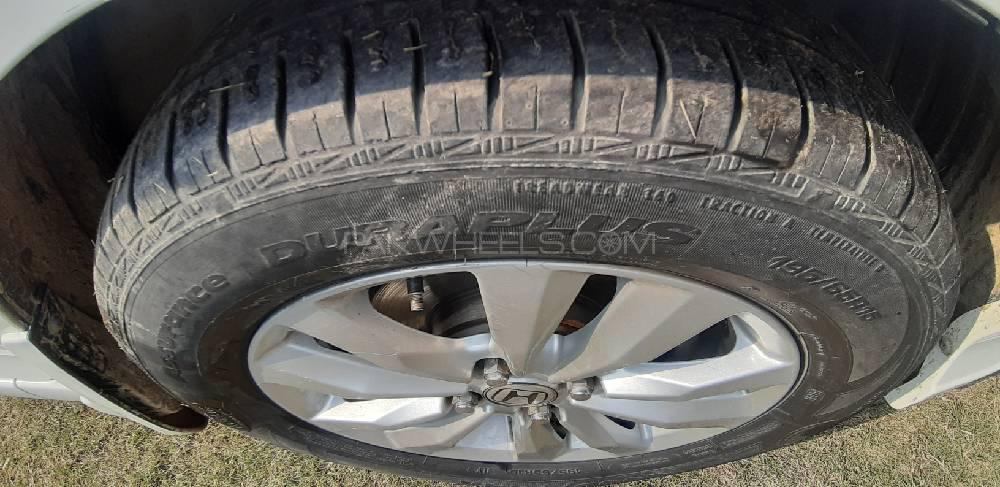 Honda City 2016 for Sale in Gujranwala Honda City 2016 for Sale in Gujranwala Image-8