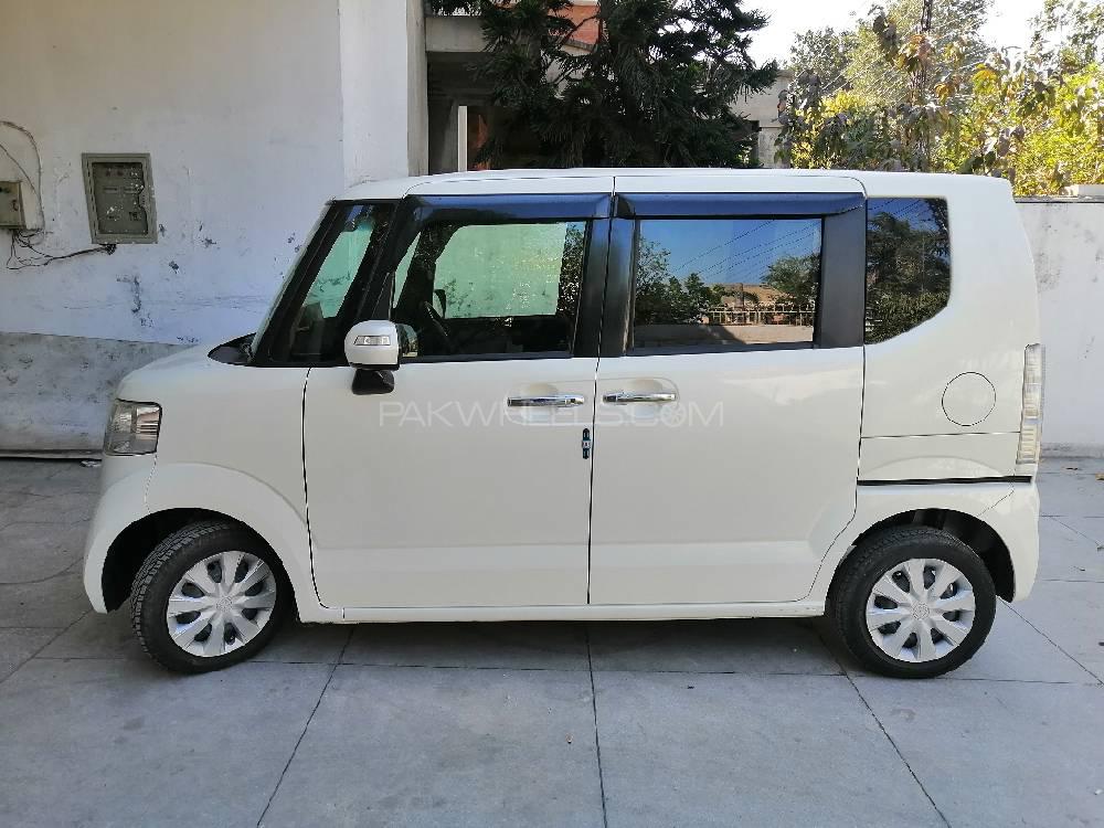 ہونڈا این باکس 2017 for Sale in لاہور ہونڈا این باکس 2017 for Sale in لاہور Image-8