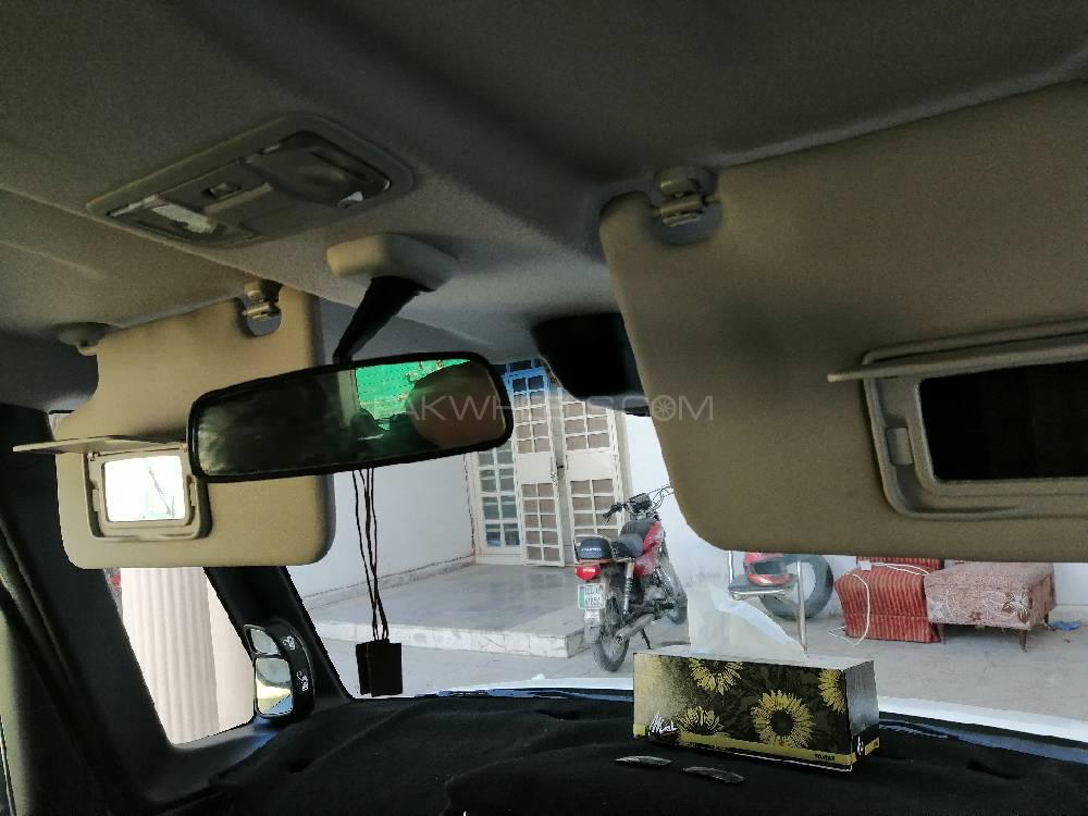 ہونڈا این باکس 2017 for Sale in لاہور ہونڈا این باکس 2017 for Sale in لاہور Image-14