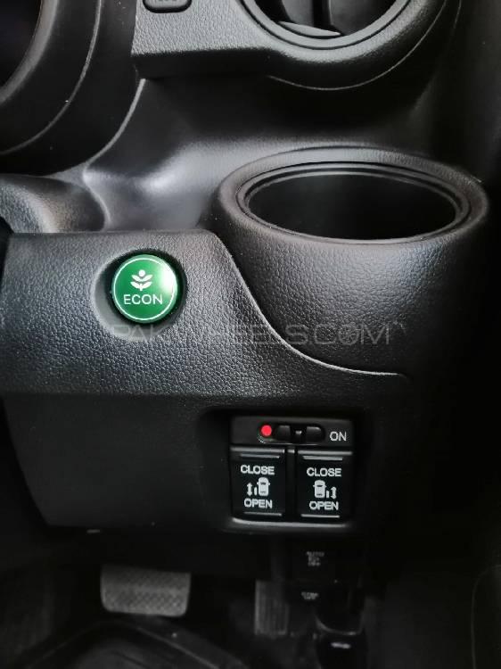 ہونڈا این باکس 2017 for Sale in لاہور ہونڈا این باکس 2017 for Sale in لاہور Image-17