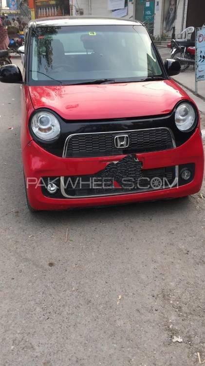 Honda N One 2017 for Sale in Sheikhupura Image-1