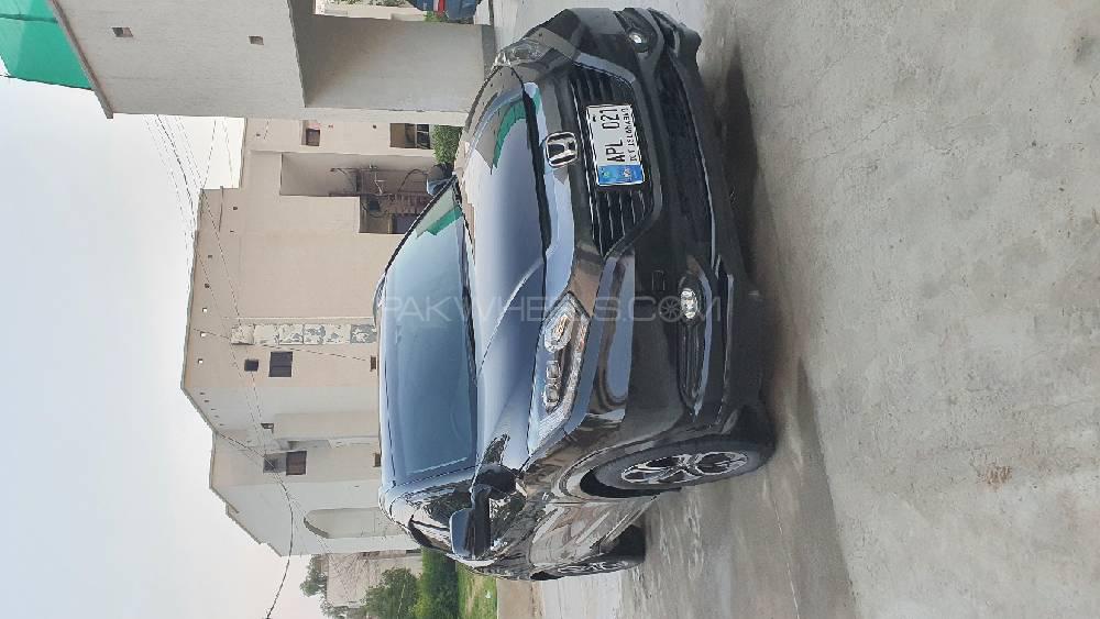 Honda Vezel 2014 for Sale in Gujranwala Honda Vezel 2014 for Sale in Gujranwala Image-3