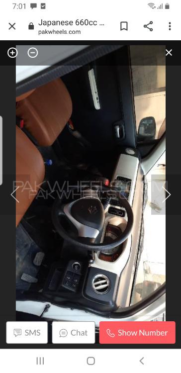 Suzuki Alto 2016 for Sale in Wah cantt Suzuki Alto 2016 for Sale in Wah cantt Image-4