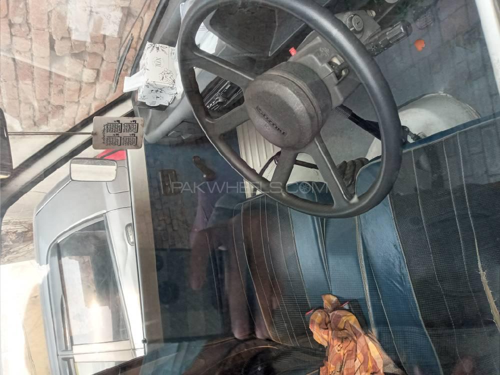 Suzuki Bolan 2017 for Sale in Lahore Suzuki Bolan 2017 for Sale in Lahore Image-5