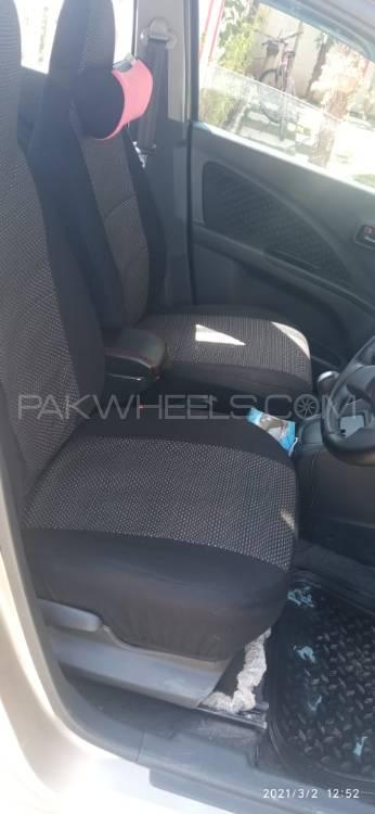 Suzuki Cultus 2018 for Sale in Islamabad Suzuki Cultus 2018 for Sale in Islamabad Image-11