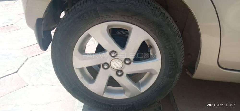 Suzuki Cultus 2018 for Sale in Islamabad Suzuki Cultus 2018 for Sale in Islamabad Image-19