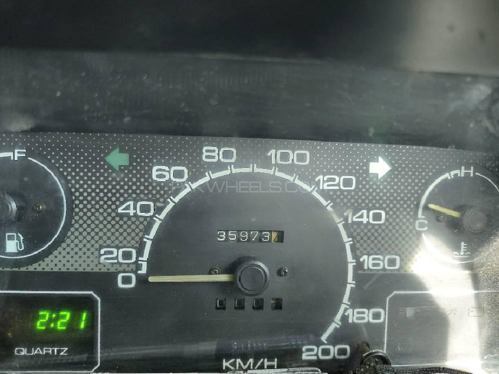 سوزوکی خیبر 1994 for Sale in اسلام آباد سوزوکی خیبر 1994 for Sale in اسلام آباد Image-2