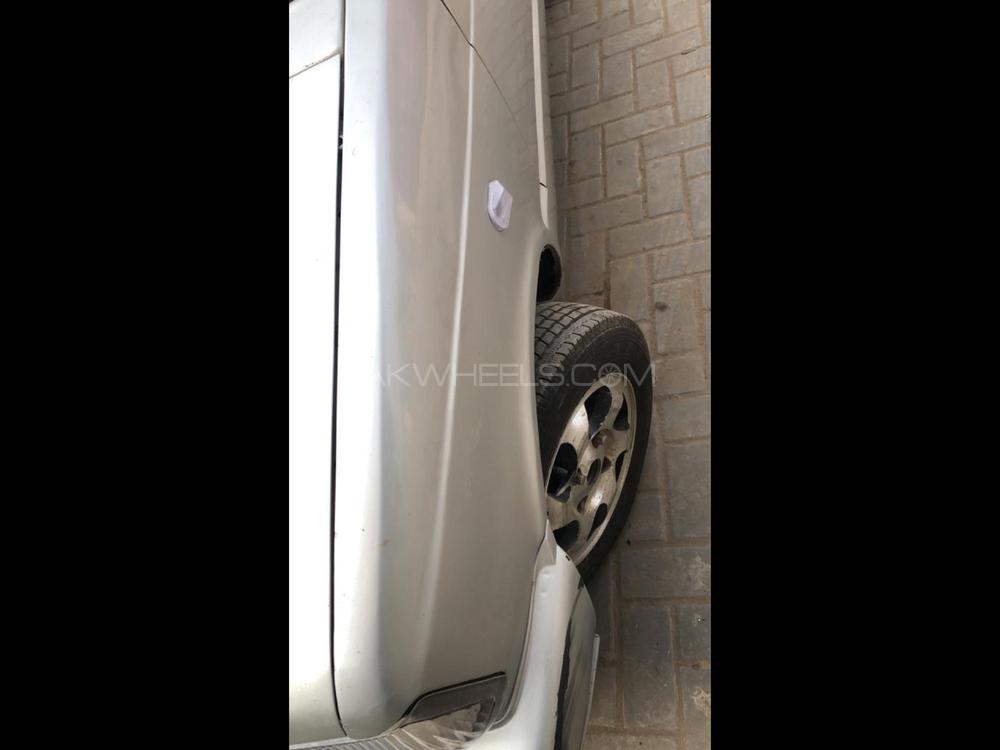 Suzuki Mehran 2006 for Sale in Faisalabad Suzuki Mehran 2006 for Sale in Faisalabad Image-17
