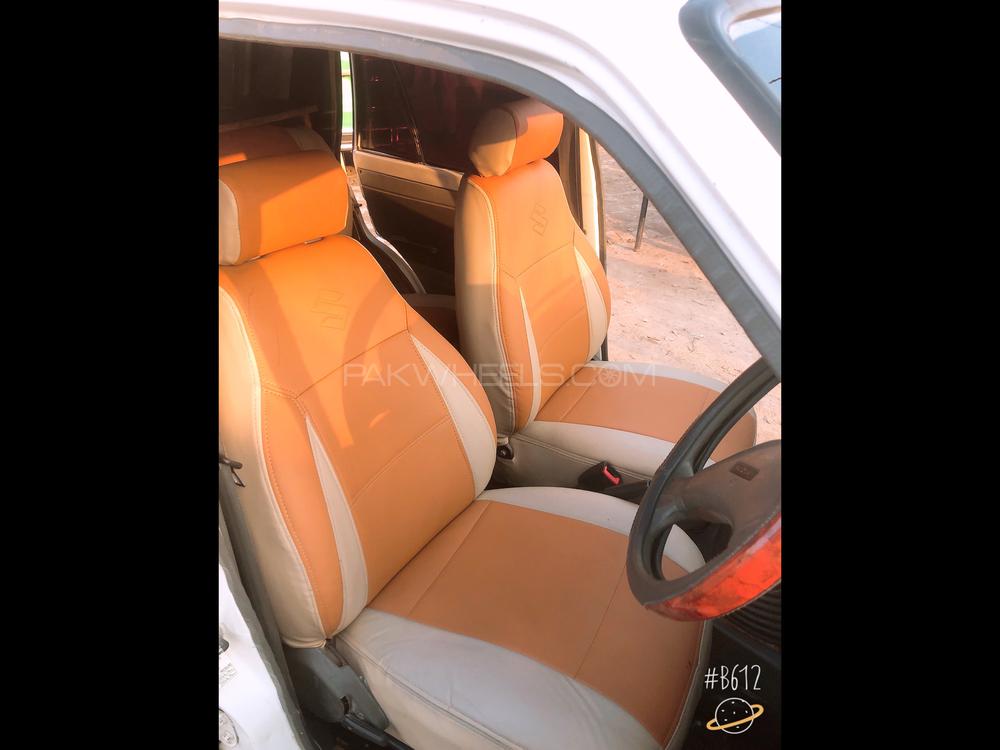 Suzuki Mehran 2013 for Sale in Gujranwala Suzuki Mehran 2013 for Sale in Gujranwala Image-5